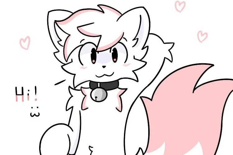 Thumbnail of Femboykisser