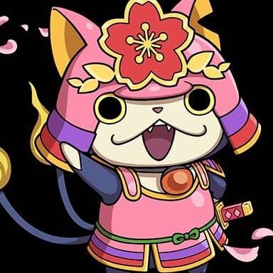 Thumbnail of Sakura Bushinyan 