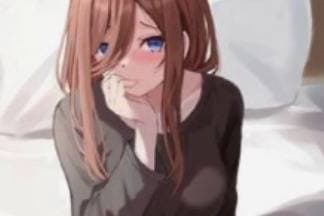 Thumbnail of Miku Nakano