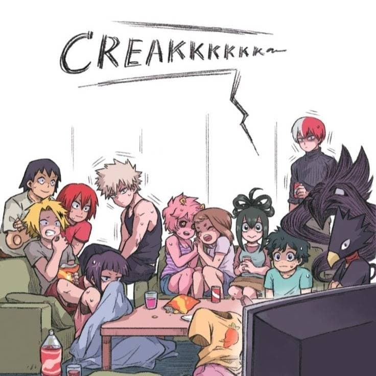 Thumbnail of Новые студенты mha