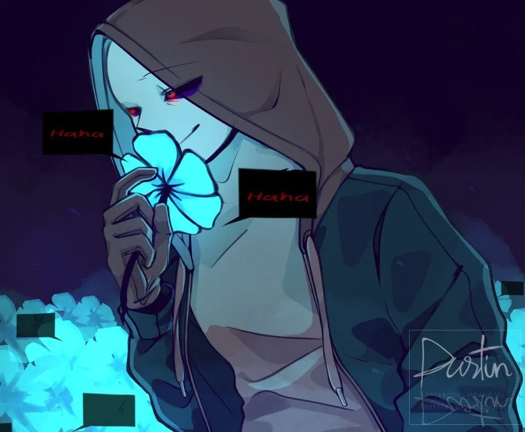 Thumbnail of Пыльный Санс