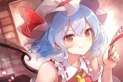 Thumbnail of Remilia Scarlet