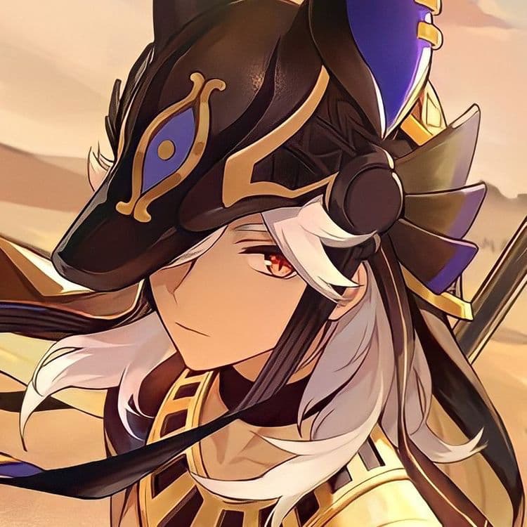 Thumbnail of Cyno
