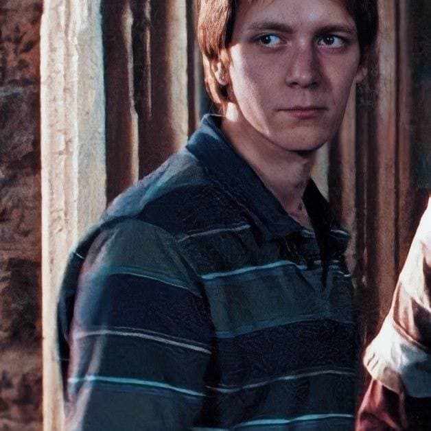 Thumbnail of Фред Уизли