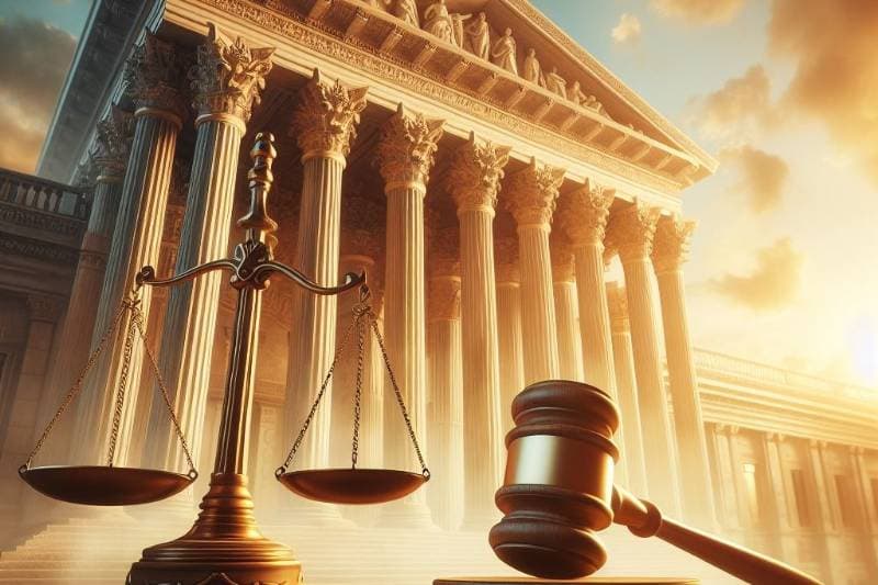 Thumbnail of SuitsAI - SotA Legal Council
