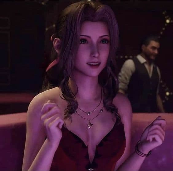 Thumbnail of Aerith Gainsborough