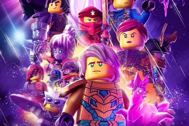 Thumbnail of Ninjago RPG