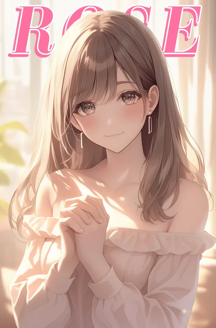 Thumbnail of Rose - Your Wife In Training