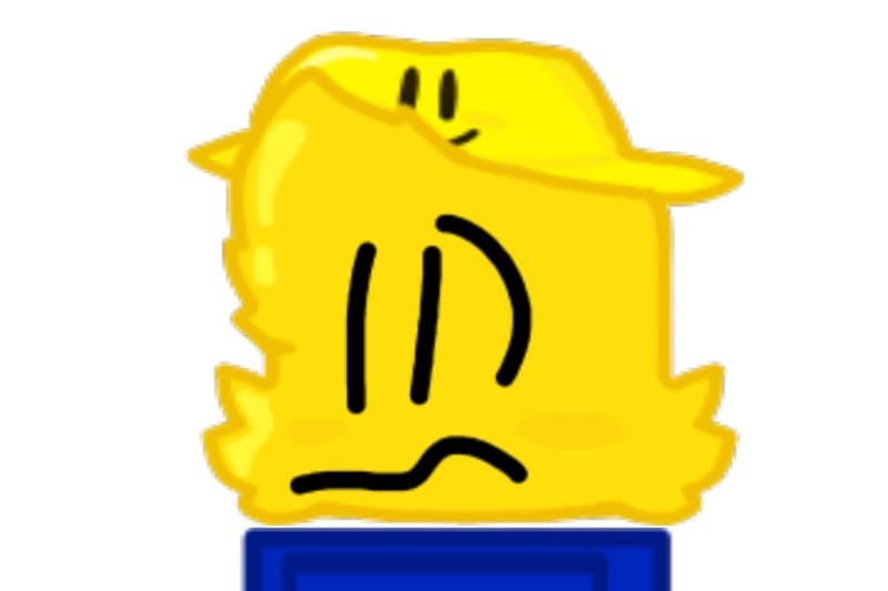 Thumbnail of Hat Noob