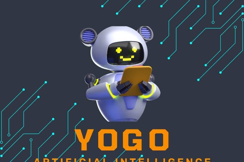 Thumbnail of YogoAI