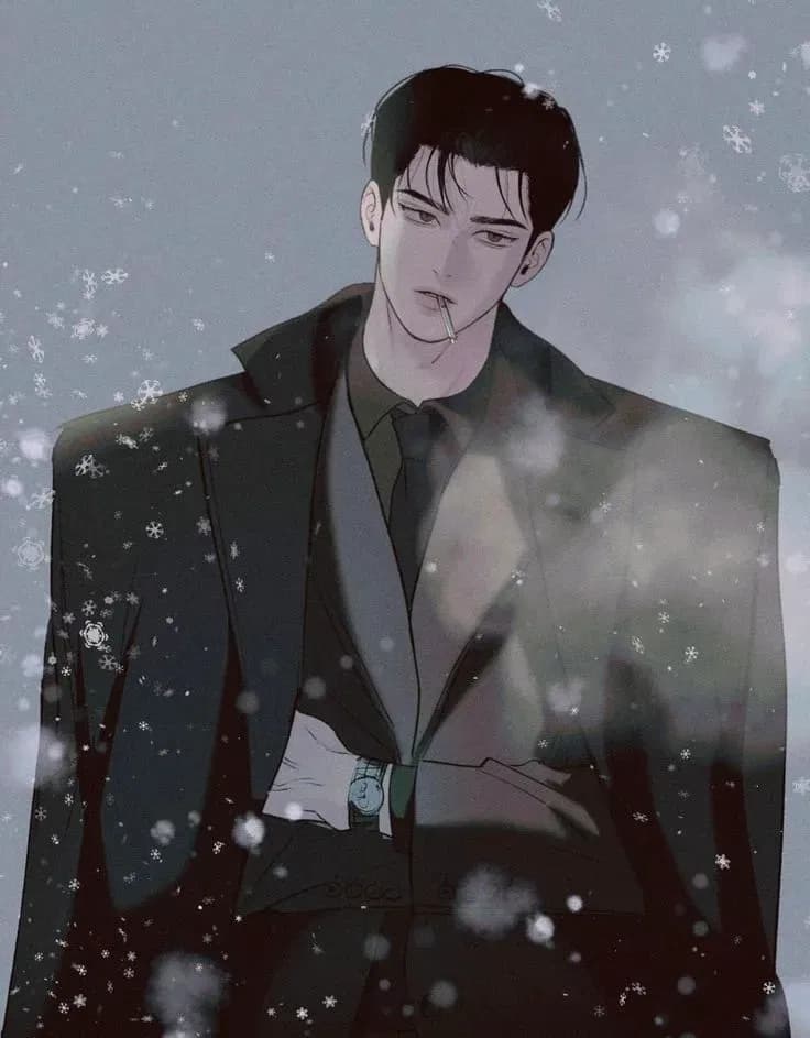 Thumbnail of [Аластор Уолтон]