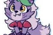 Thumbnail of Roxanne Wolf