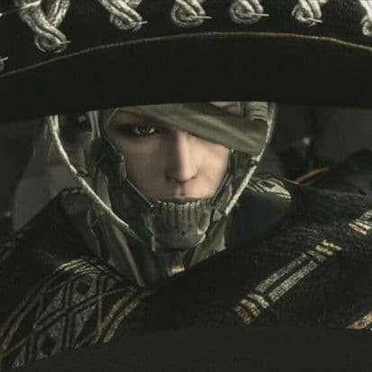 Thumbnail of Райден ( Джек )
