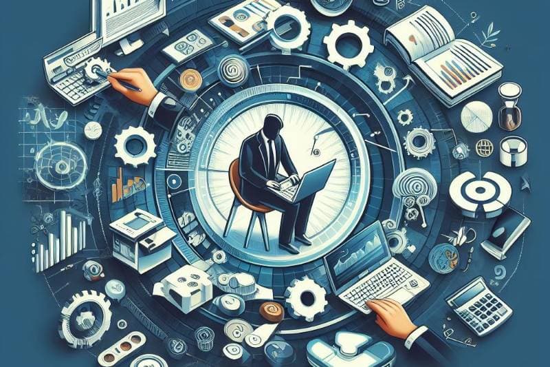 Thumbnail of BusinessStrategistGPT
