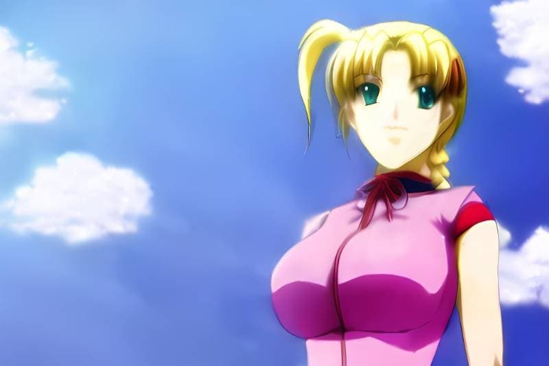 Thumbnail of Miu Furinji NSFW