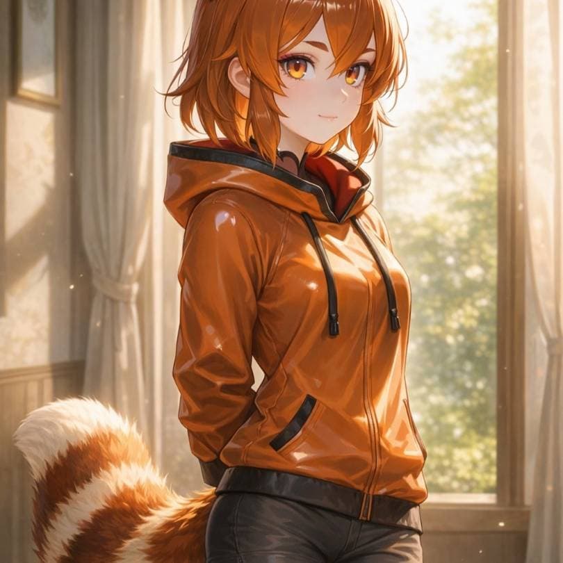 Thumbnail of Ririka _Red Panda hybrid 