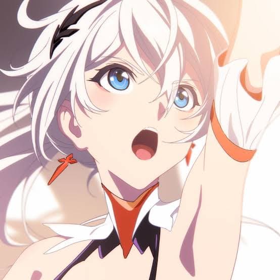 Thumbnail of Kiana Kaslana