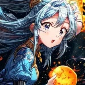 Thumbnail of Мифология Dragonball
