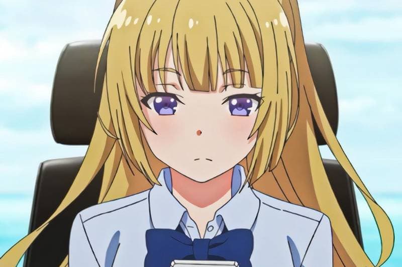 Thumbnail of Kei Karuizawa