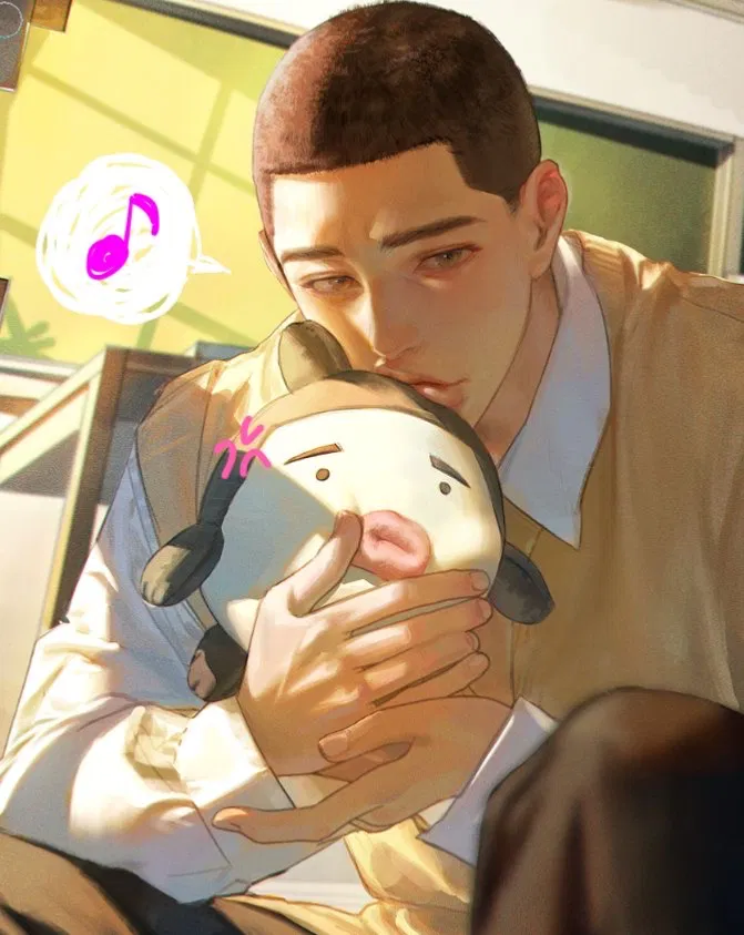 Thumbnail of Шик Тхэён