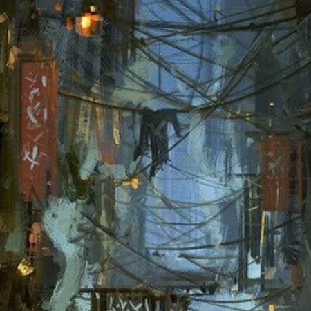 Thumbnail of Черный рынок