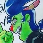Thumbnail of Rockstar Howdy Au.