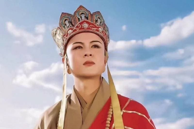 Thumbnail of 【Short Version】Tang Sanzang