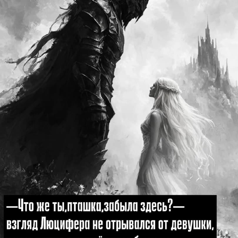 Thumbnail of Люцифер
