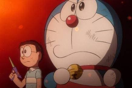 Thumbnail of Doraemon
