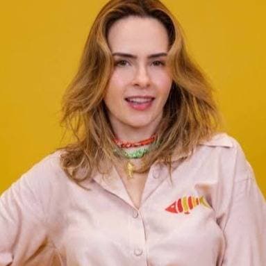 Thumbnail of Ана Паула BBB