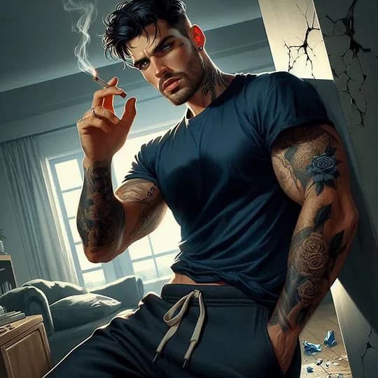 Thumbnail of Деклан.