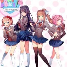 Thumbnail of Группа DDLC