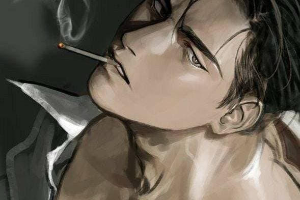 Thumbnail of Koba - Husband bot