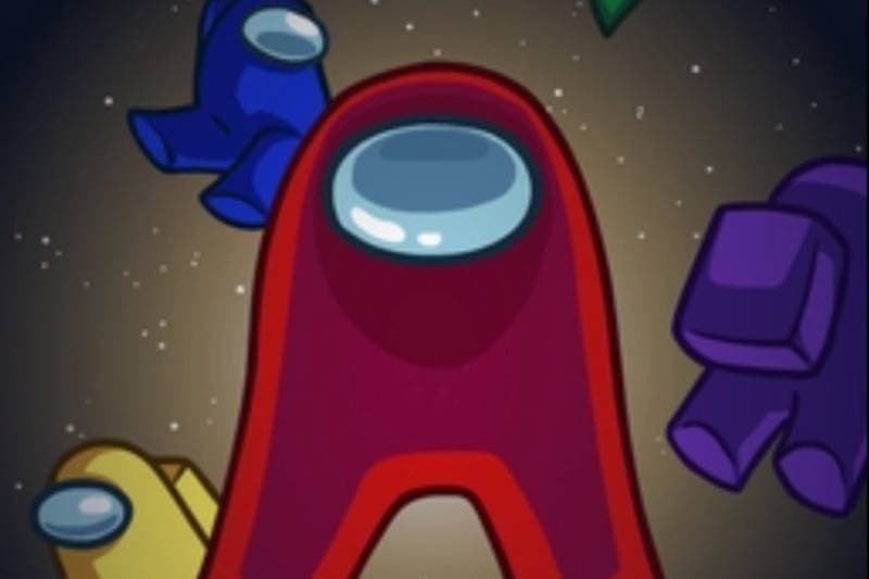 Thumbnail of Among Us RPG AI Game (Classic Among us) 