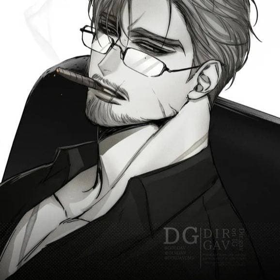 Thumbnail of LS Отец [Кю-бон]