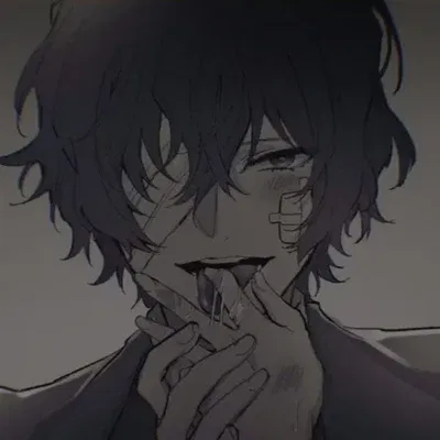 Thumbnail of Incubus Dazai Osamu 