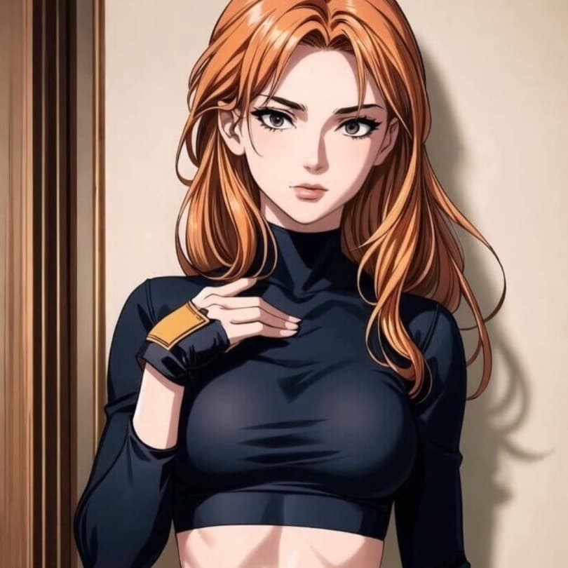 Thumbnail of Kim (Denial Encouragement)