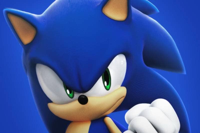 Thumbnail of Sonic RPG AI Game