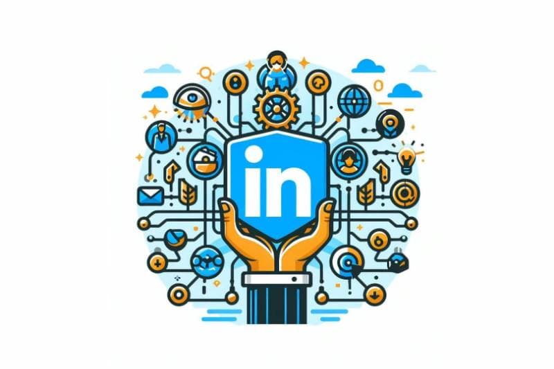 Thumbnail of LinkedIn Pro Boost