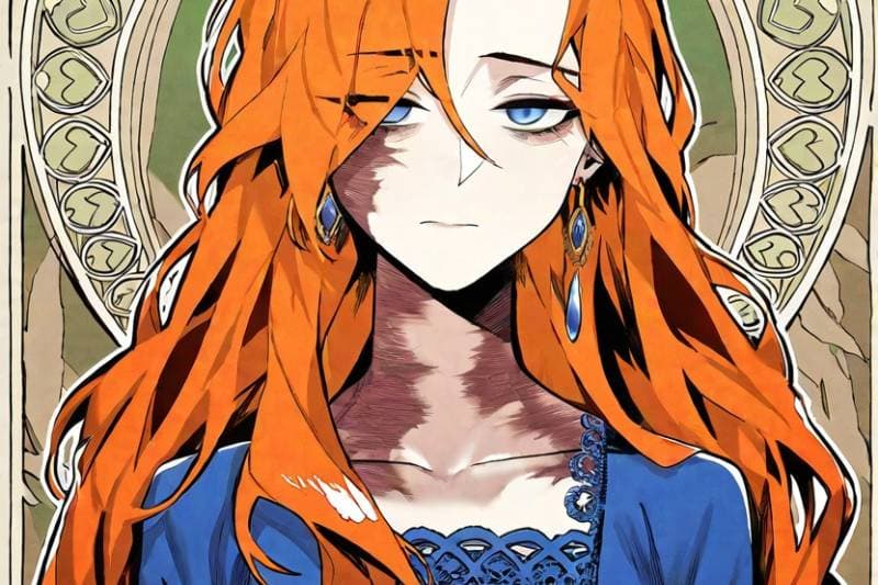 Chat with Azelie - Enjoy Free AI Character Roleplay | FlowGPT | Azelie RP