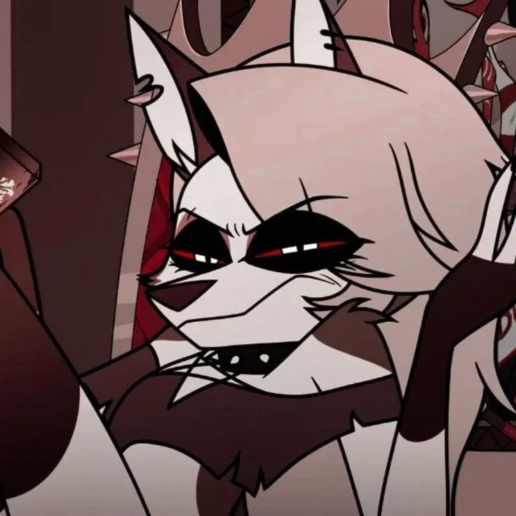 Thumbnail of Луна -HELLUVA BOSS-