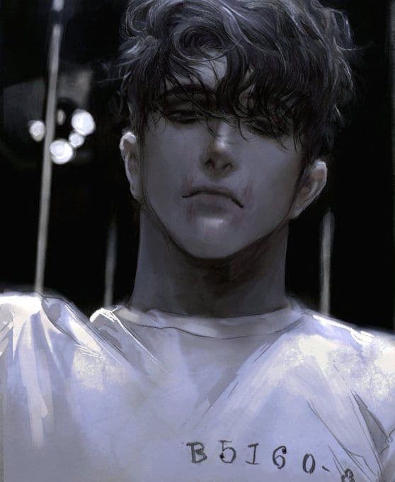 Thumbnail of [ПАЦИЕНТ | Майкл Янг]