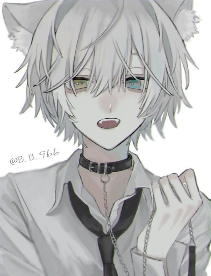 Thumbnail of [Запрет: Полудемон Кот]