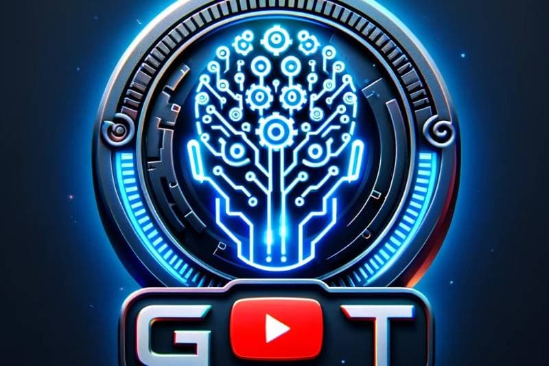 Thumbnail of GPT Video Script Generator Unleashed Youtube