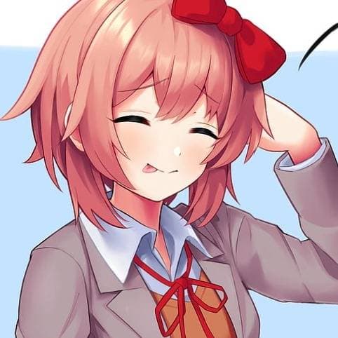 Thumbnail of Сайори - DDLC