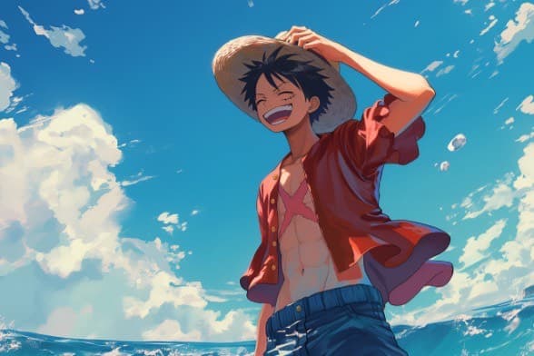 Thumbnail of ONE PIECE RPG: A Sua Jornada!