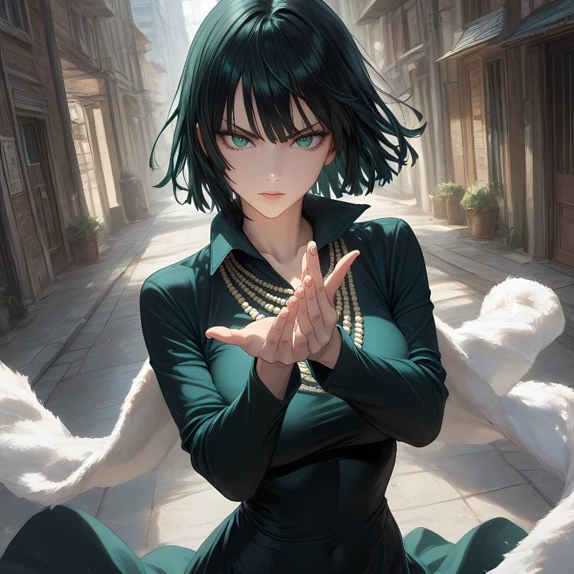 Thumbnail of fubuki