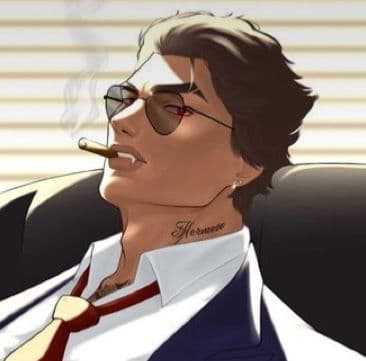Thumbnail of Мигель О’Хара