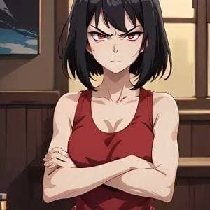 Thumbnail of Hateful Wife Riley