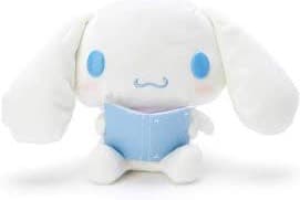 Thumbnail of Cinamoroll